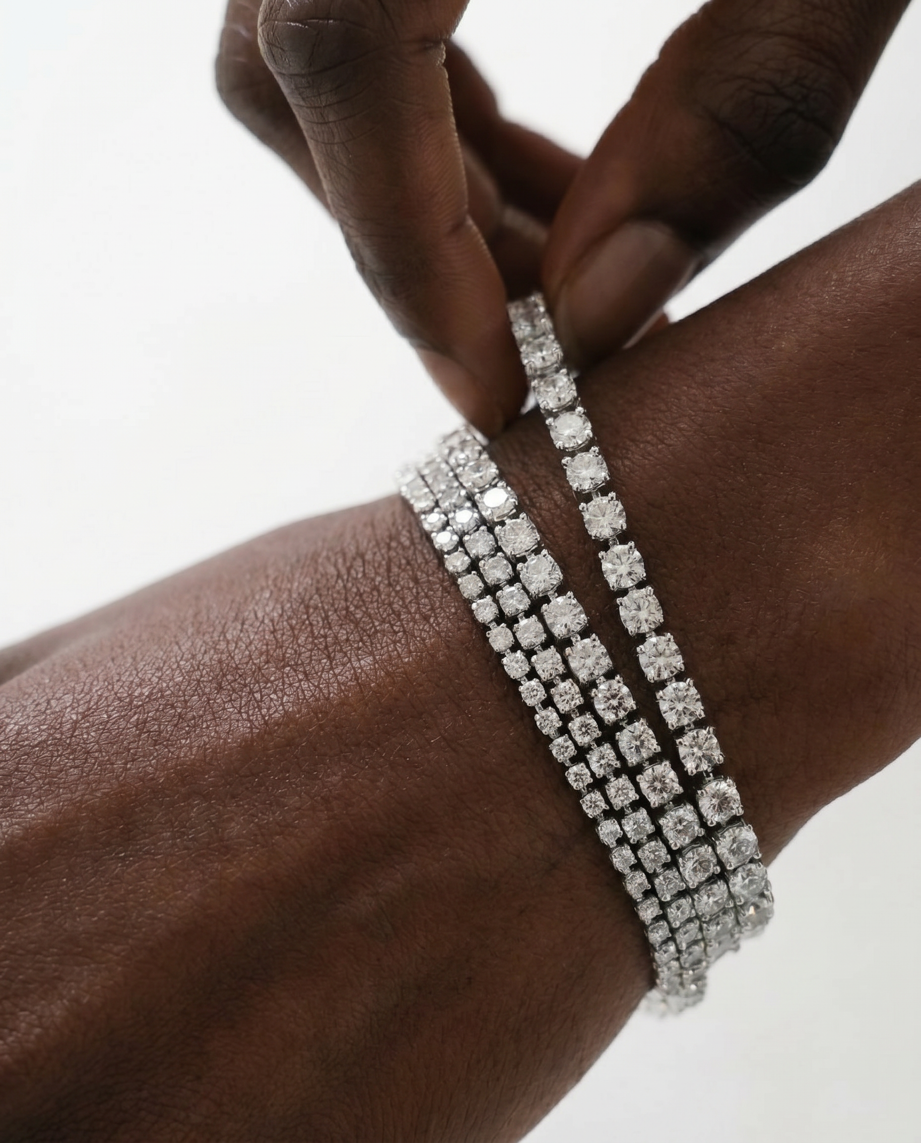 Tennis Bracelets
