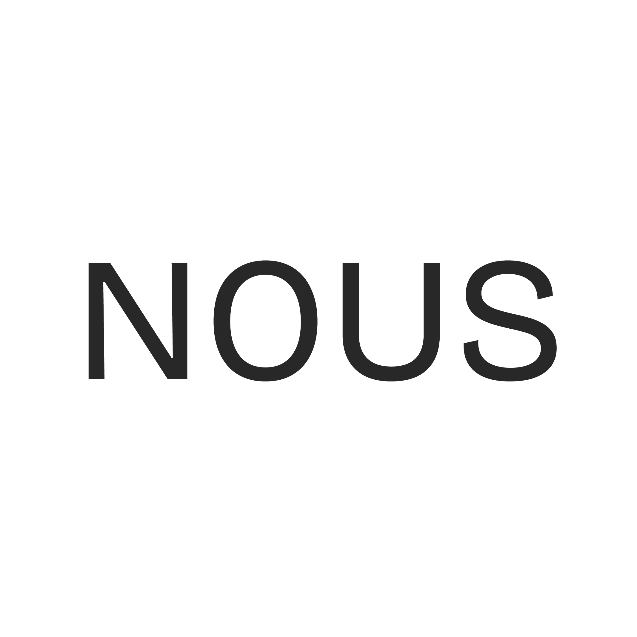 NOUS